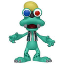Pop! Kingdom Hearts 3: Goofy (Monster's Inc.) [409] (used)