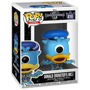 Pop! Kingdom Hearts 3: Donald (Monster's Inc.) [410] (used)