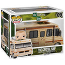 Pop! Breaking Bad: The Crystal Ship [09] (used)