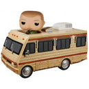 Pop! Breaking Bad: The Crystal Ship [09] (used)