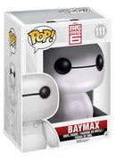 Pop! Big Hero 6: Baymax [111] Super Sized (used)