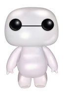 Pop! Big Hero 6: Baymax [111] Super Sized (used)