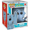 Pop! Dr. Seuss: Horton [08] Super Sized (used)