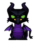 Pop! Sleeping Beauty: Maleficent (Dragon) [327] Super Sized (used)