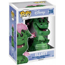 Pop! Pete's Dragon: Elliott [206] Super Sized (used)