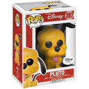 Pop! Disney: Pluto [287] (used)