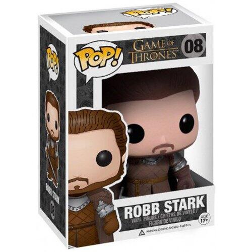Pop! Game of Thrones: Robb Stark [08] (used)