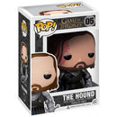 Pop! Game of Thrones: The Hound [05] (used)