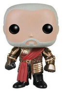 Pop! Game of Thrones: Tywin Lannister [17] Gold Armor *damaged box (used)