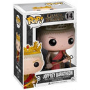 Pop! Game of Thrones: Joffrey Baratheon with Crossbow [14] (used)