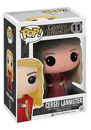 Pop! Game of Thrones: Cersei Lannister [11] (used)