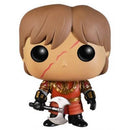 Pop! Game of Thrones: Tyrion Lannister in Battle Armor [21] (used)