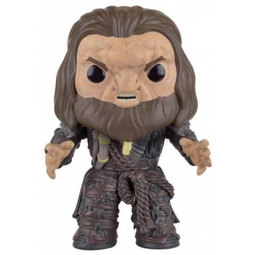 Pop! Game of Thrones: Mag the Mighty [48] Super Sized (used)