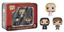 Pocket Pop! Game of Thrones: Jon Snow / Daenerys Targaryen / Tryion Lannister [03] (used)