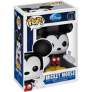 Pop! Disney: Mickey Mouse [01] (used)