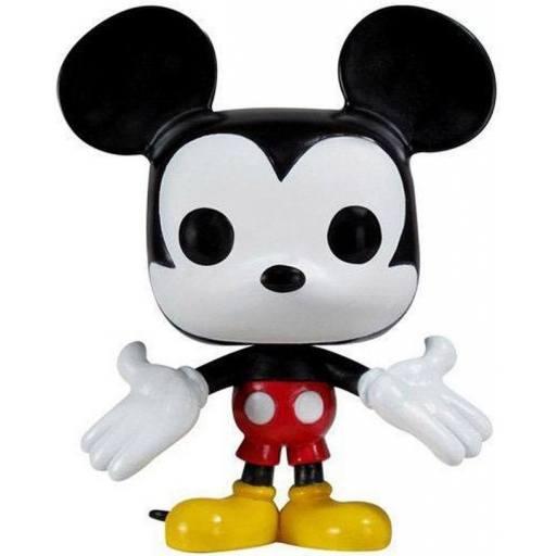 Pop! Disney: Mickey Mouse [01] (used)