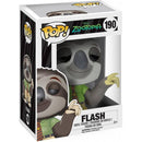 Pop! Zootopia: Flash [190] (used)