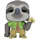 Pop! Zootopia: Flash [190] (used)