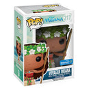 Pop! Moana: Voyager Moana [217] (used)