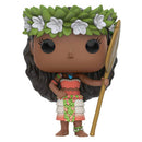 Pop! Moana: Voyager Moana [217] (used)