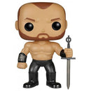 Pop! Game of Thrones: The Mountain [31] (used)
