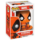 Pop! Marvel: Stingray [156] (used)