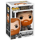 Pop! Game of Thrones: Tormund Giantsbane [53] (used)