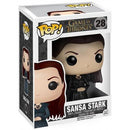 Pop! Game of Thrones: Sansa Stark [28] (used)