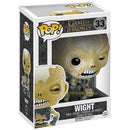 Pop! Game of Thrones: Wight [33] (used)