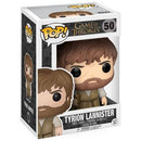 Pop! Game of Thrones: Tyrion Lannister with Wine [50] (used)