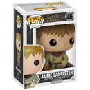 Pop! Game of Thrones: Jaime Lannister (Gold Hand) [35] (used)
