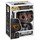 Pop! Game of Thrones: Unsullied [45] (used)