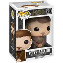 Pop! Game of Thrones: Petyr Baelish [29] (used)