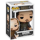 Pop! Game of Thrones: Bronn [39] *damaged box (used)