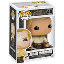 Pop! Game of Thrones: Jorah Mormont [40] (used)