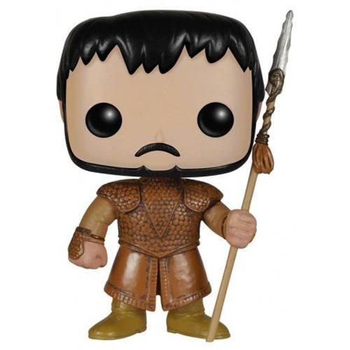 Pop! Game of Thrones: Oberyn Martell [30] (used)