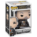 Pop! Game of Thrones: Stannis Baratheon [41] (used)