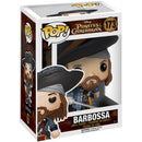Pop! Pirates of the Caribbean: Barbossa [173] (used)