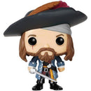 Pop! Pirates of the Caribbean: Barbossa [173] (used)
