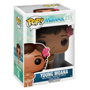 Pop! Moana: Young Moana [215] (used)
