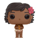 Pop! Moana: Young Moana [215] (used)