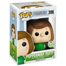 Pop! Peanuts: Peppermint Patty [208] (used)