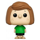 Pop! Peanuts: Peppermint Patty [208] (used)