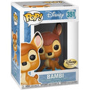 Pop! Bambi: Bambi on Ice [351] (used)