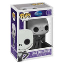 Pop! Nightmare Before Christmas: Jack Skellington [15] (used)