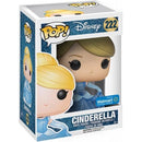 Pop! Cinderella: Cinderella [222] Glitter (used)
