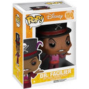 Pop! Princess and the Frog: Dr. Facilier [150] (used)