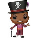 Pop! Princess and the Frog: Dr. Facilier [150] (used)