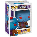 Pop! Guardians of the Galaxy: Yondu [74] (used)