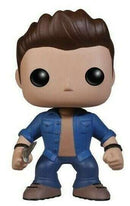 Pop! Supernatural: Dean [94] (used)